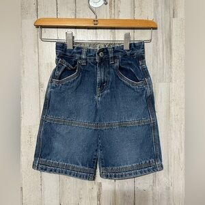 Levi’s Wide Leg Skate Jeans